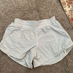 BRAND NEW LULU SHORTS!! Never worn:)